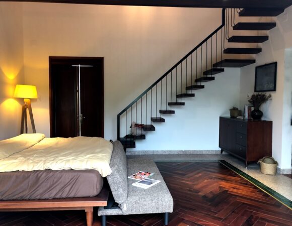 Kay’s Garden Homestay – Thiên Đường Nghỉ Dưỡng Giữa Thiên Nhiên Huế