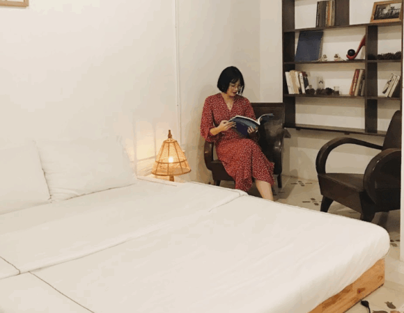 A-Mâze House Huế Nét Đẹp Phương Đông Giữa Lòng Cố Đô