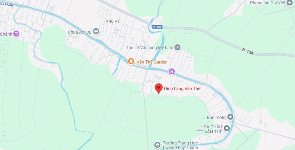 lang-non-van-the